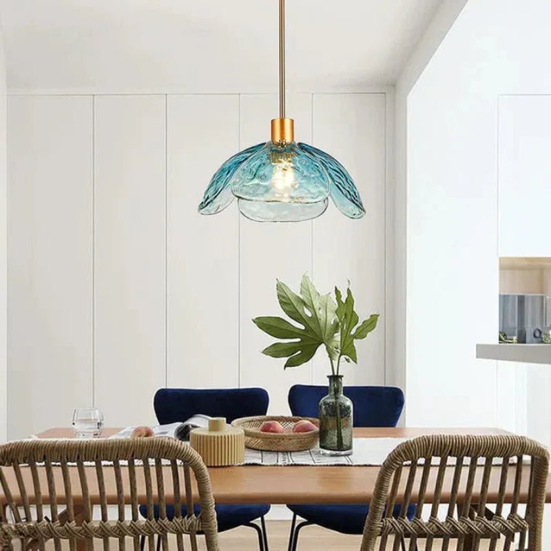 Suspension Montclairac Flower - Valora Design