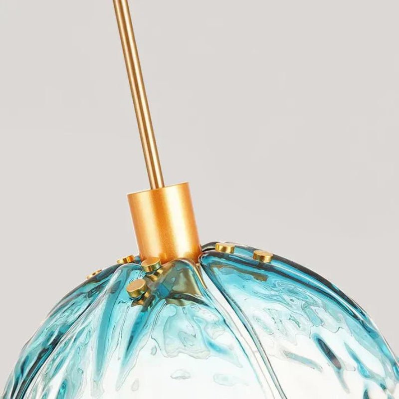 Suspension Montclairac Flower - Valora Design