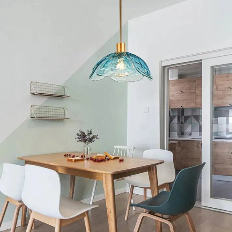 Suspension Montclairac Flower - Valora Design