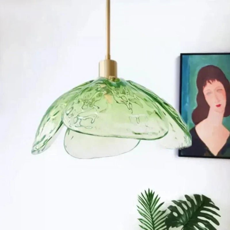 Suspension Montclairac Flower - Valora Design