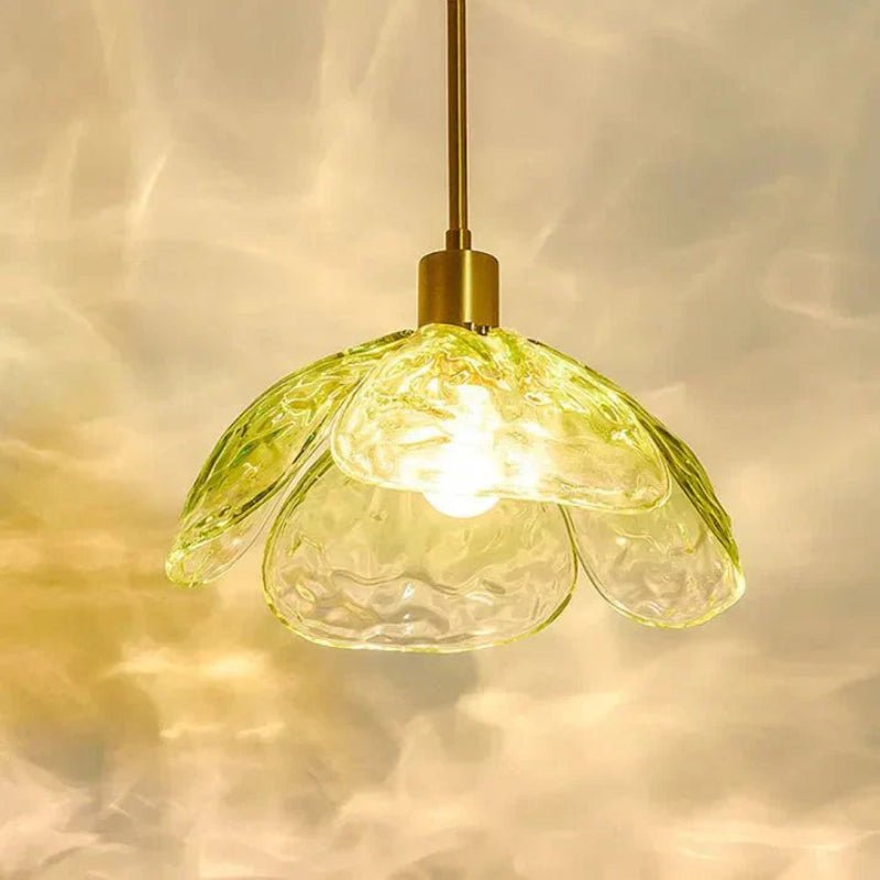 Suspension Montclairac Flower - Valora Design