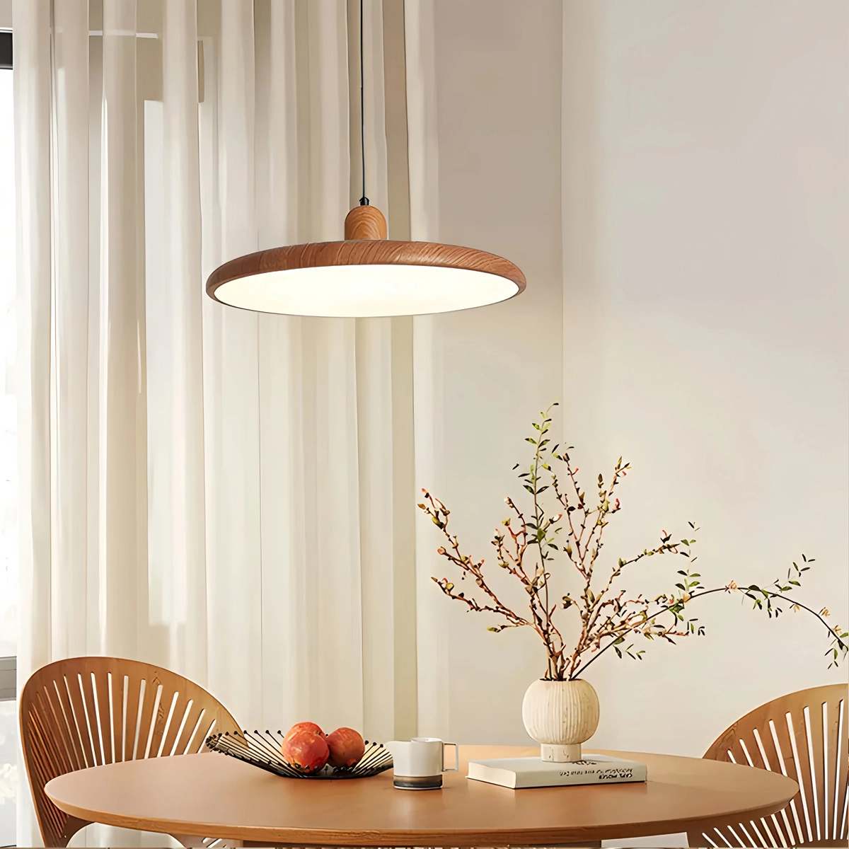 Suspension Montignacq - Valora Design