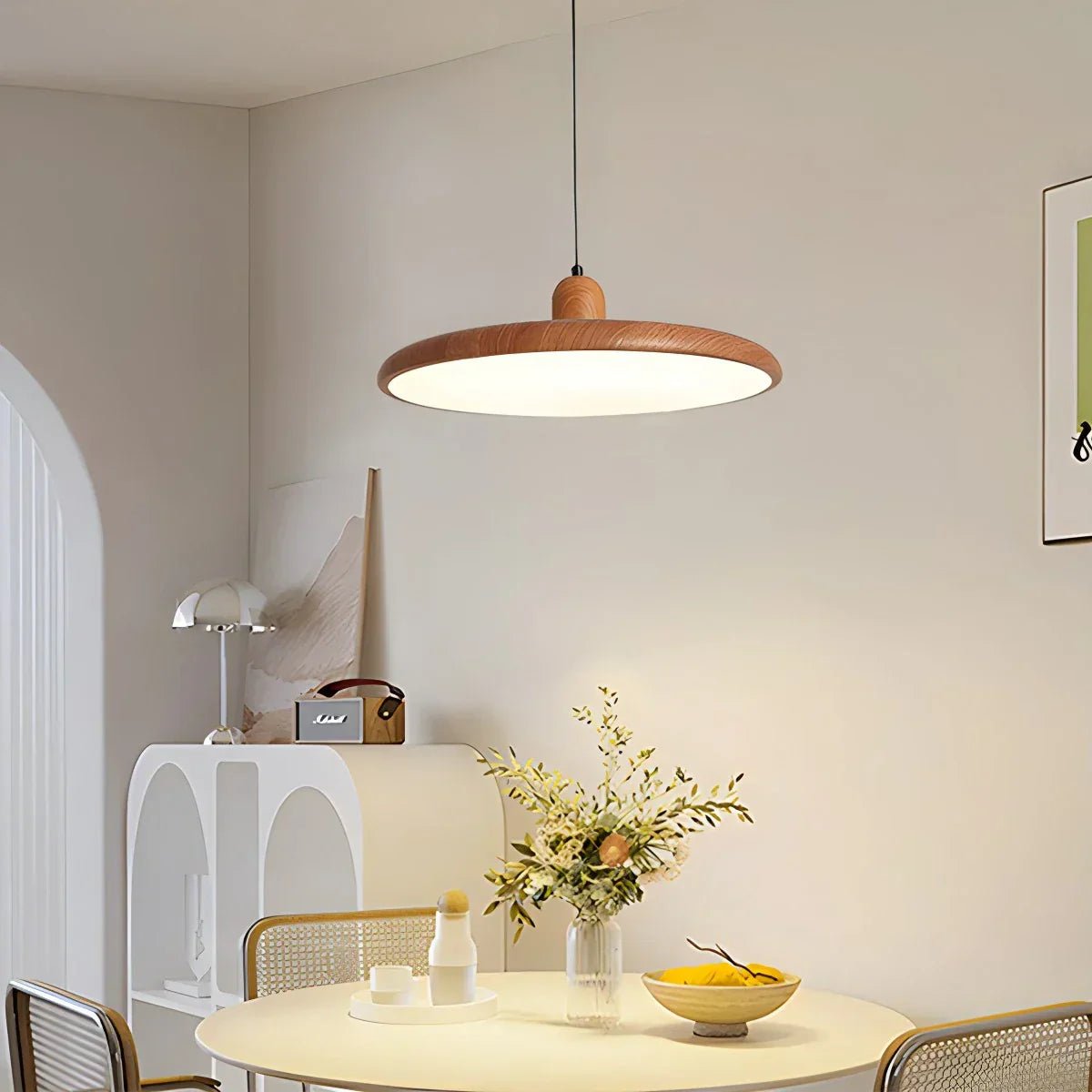 Suspension Montignacq - Valora Design