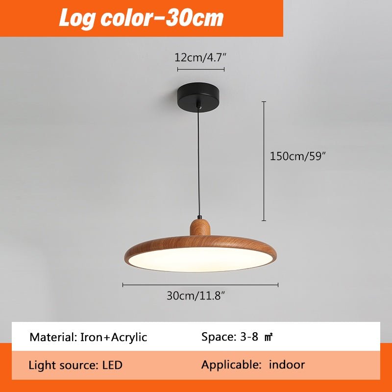Suspension Montignacq - Valora Design