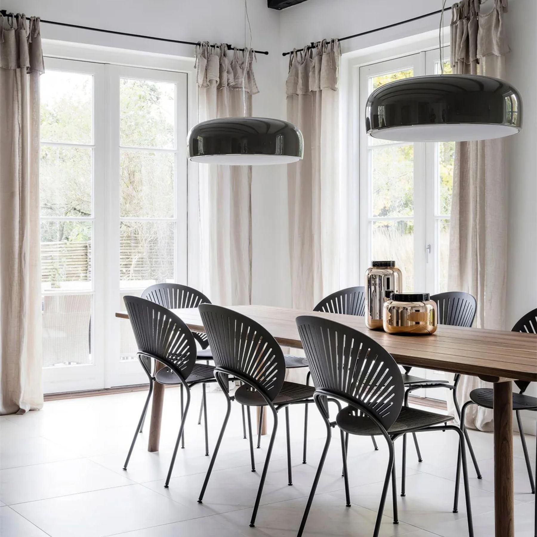 Suspension Montreville - Valora Design