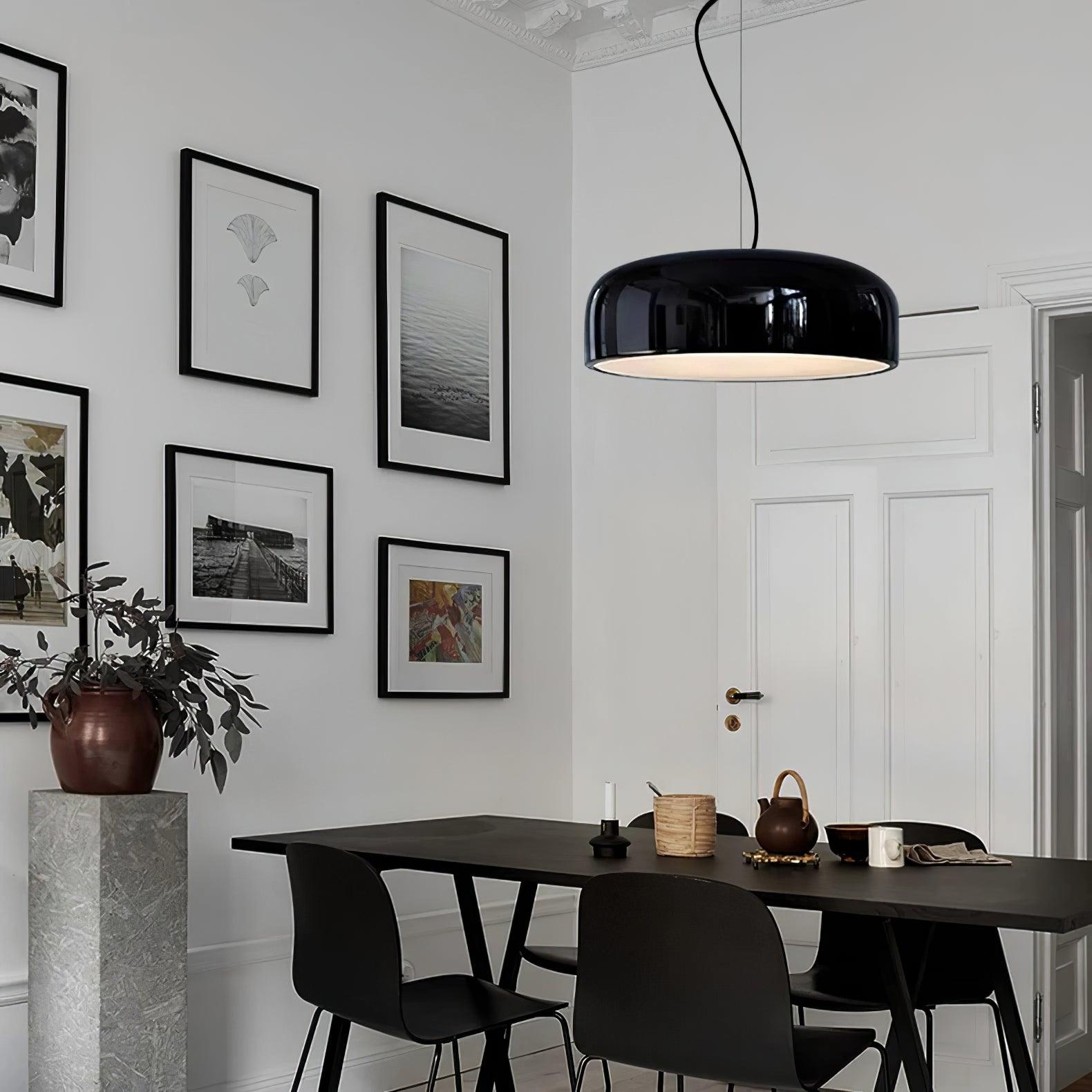Suspension Montreville - Valora Design