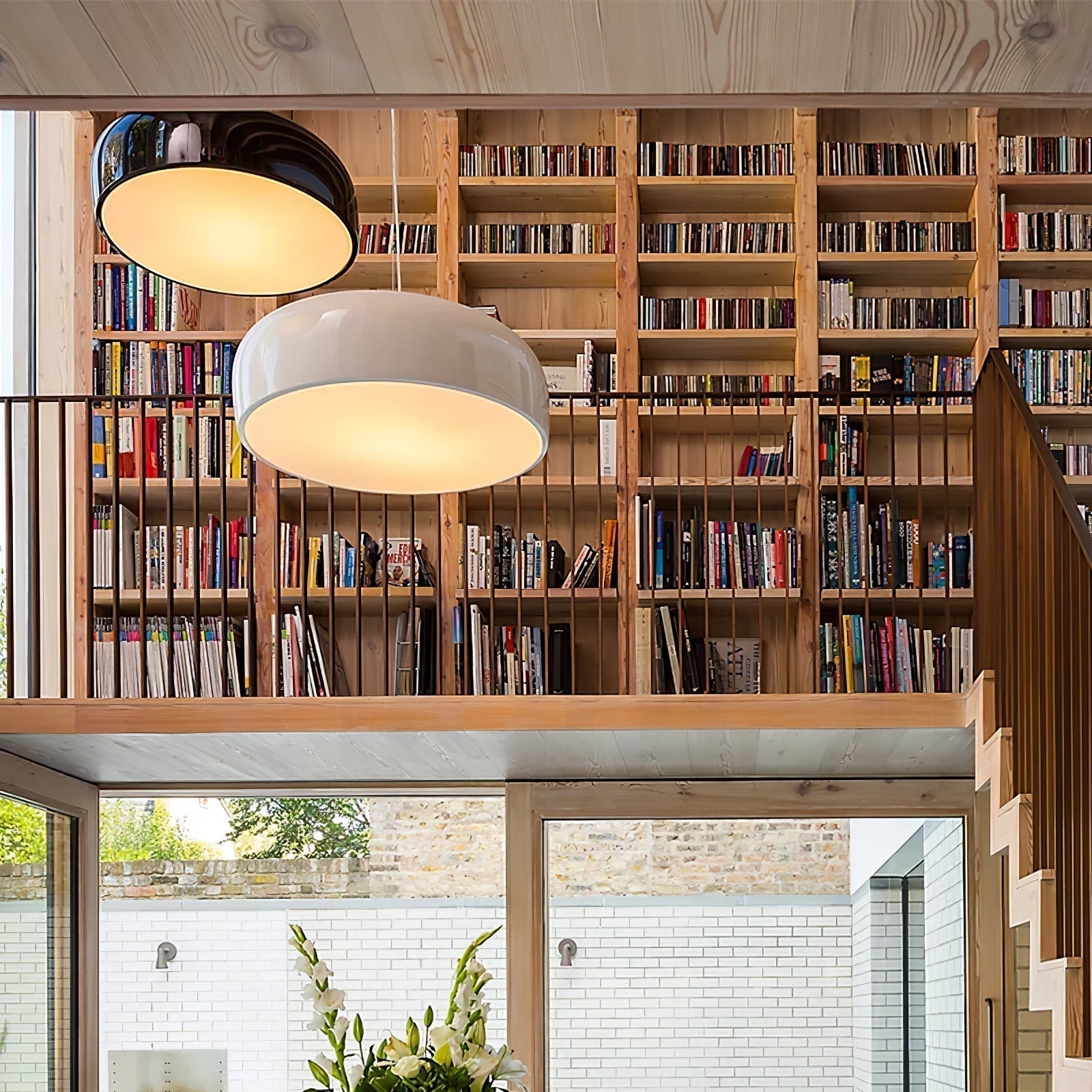 Suspension Montreville - Valora Design
