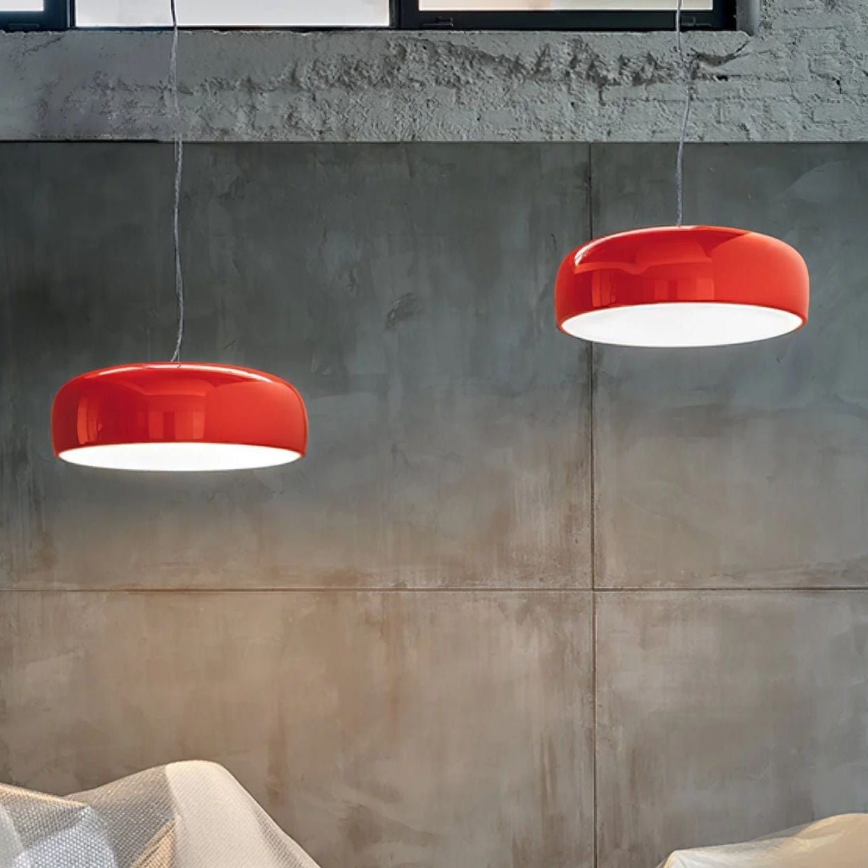 Suspension Montreville - Valora Design