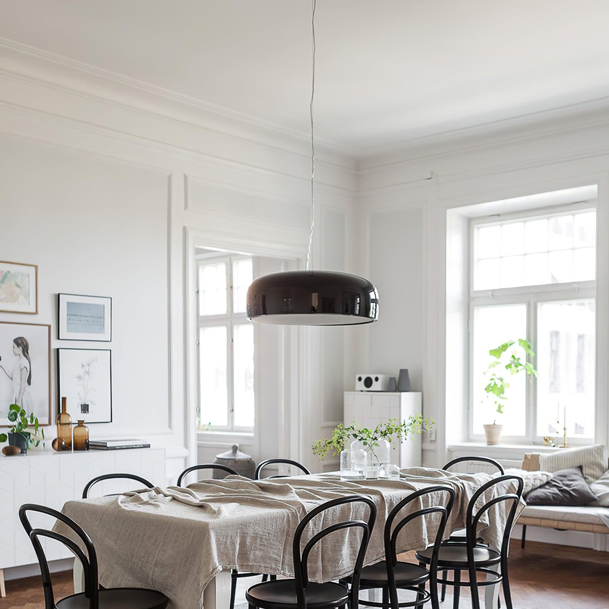 Suspension Montreville - Valora Design