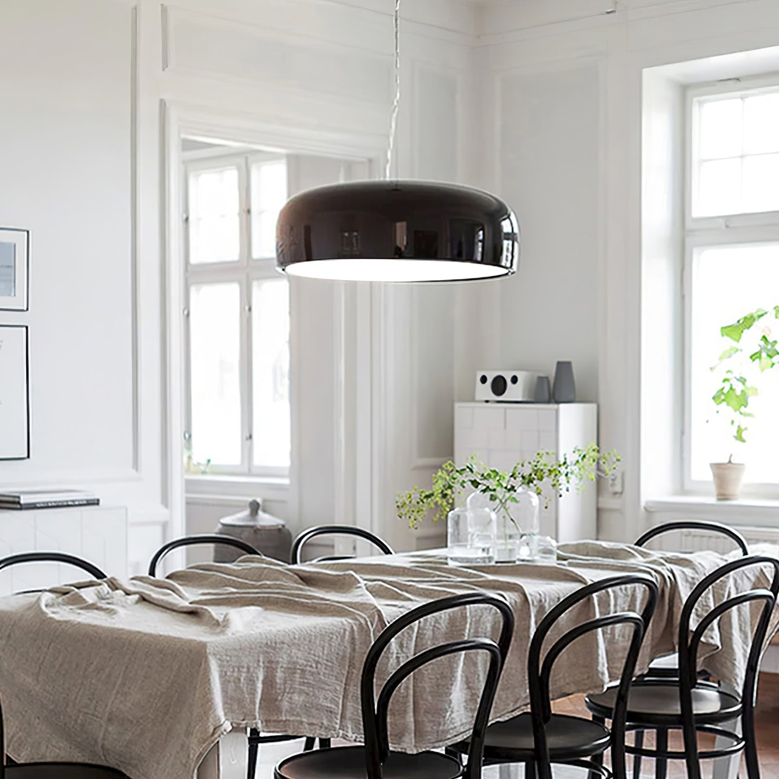 Suspension Montreville - Valora Design