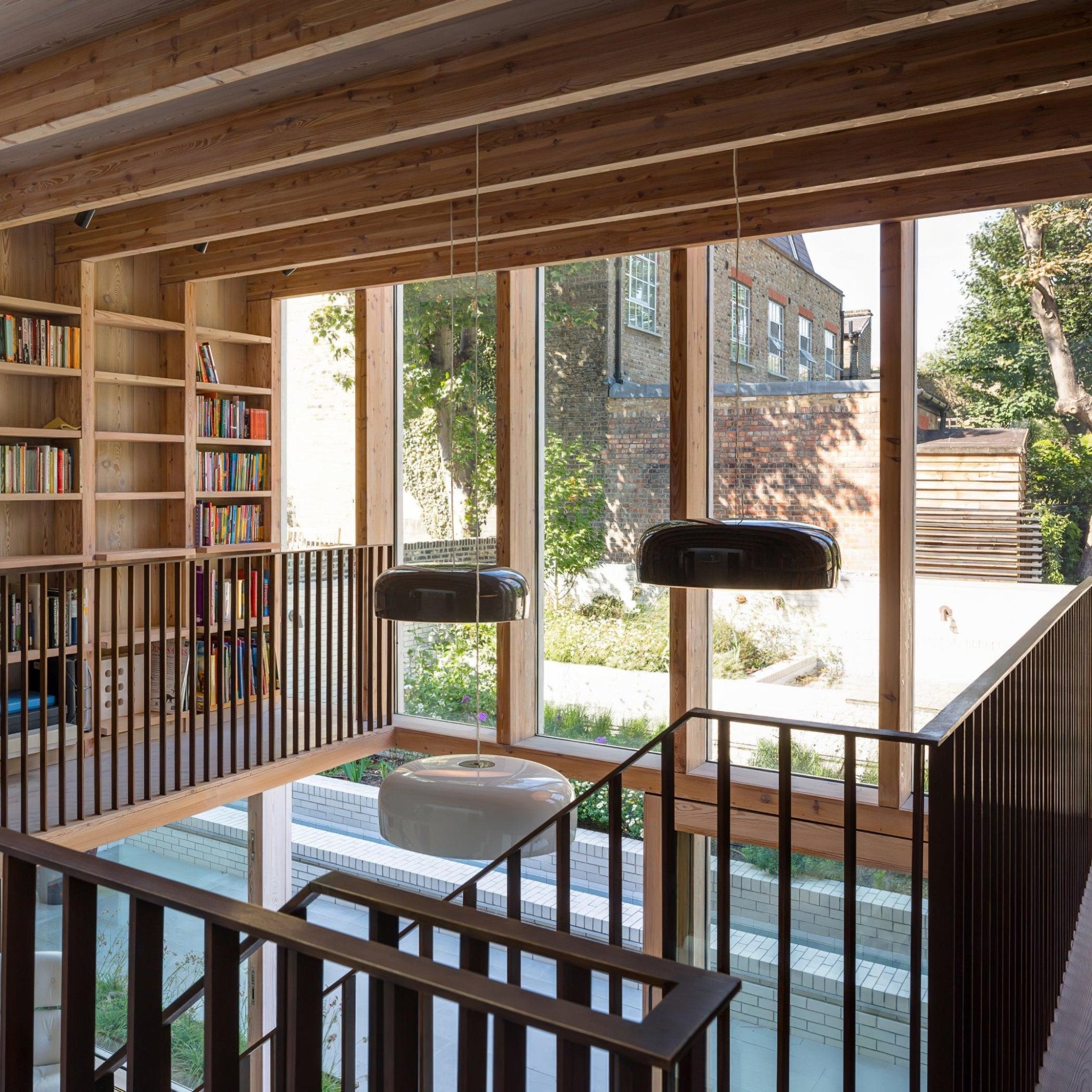 Suspension Montreville - Valora Design