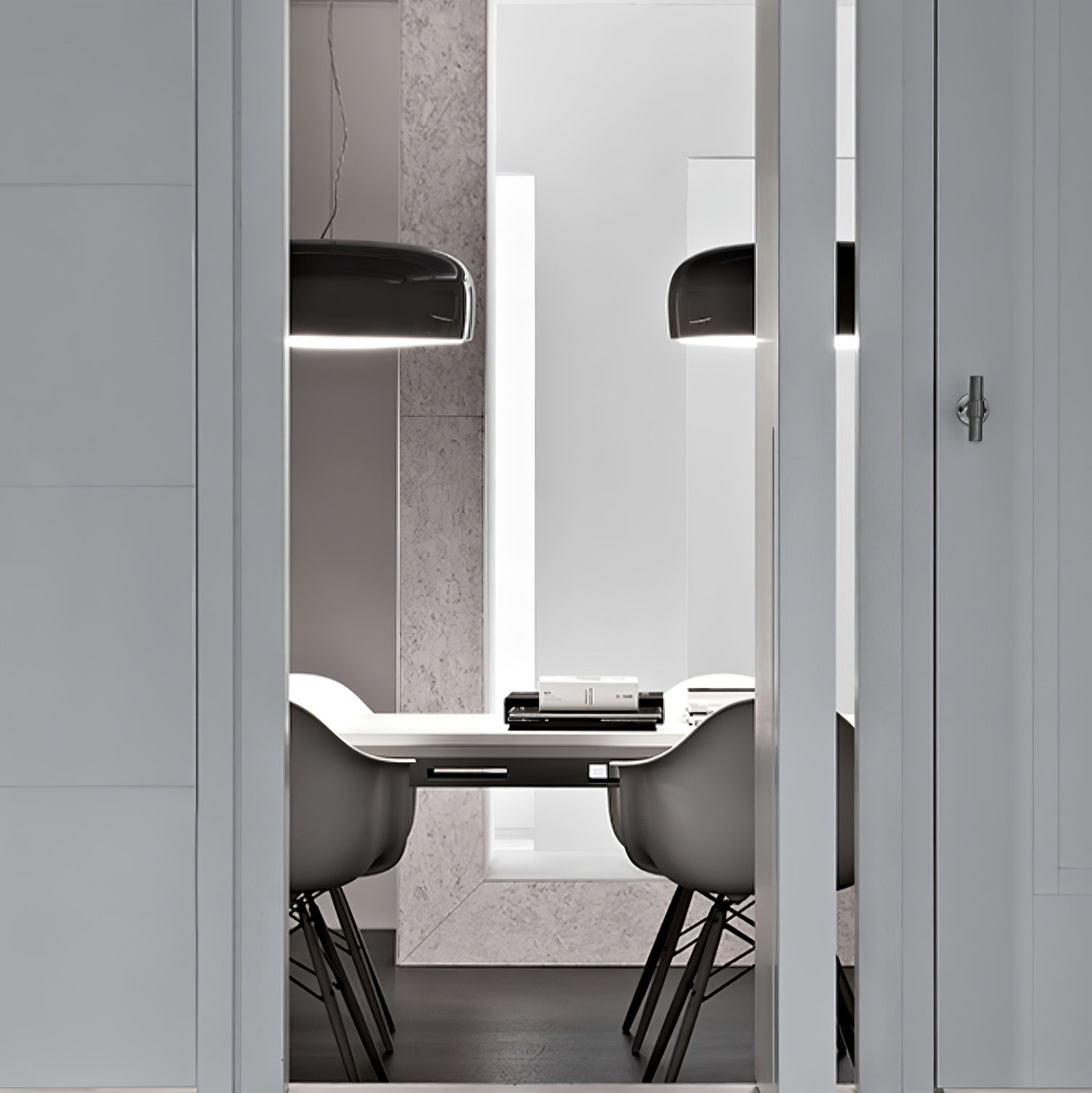 Suspension Montreville - Valora Design
