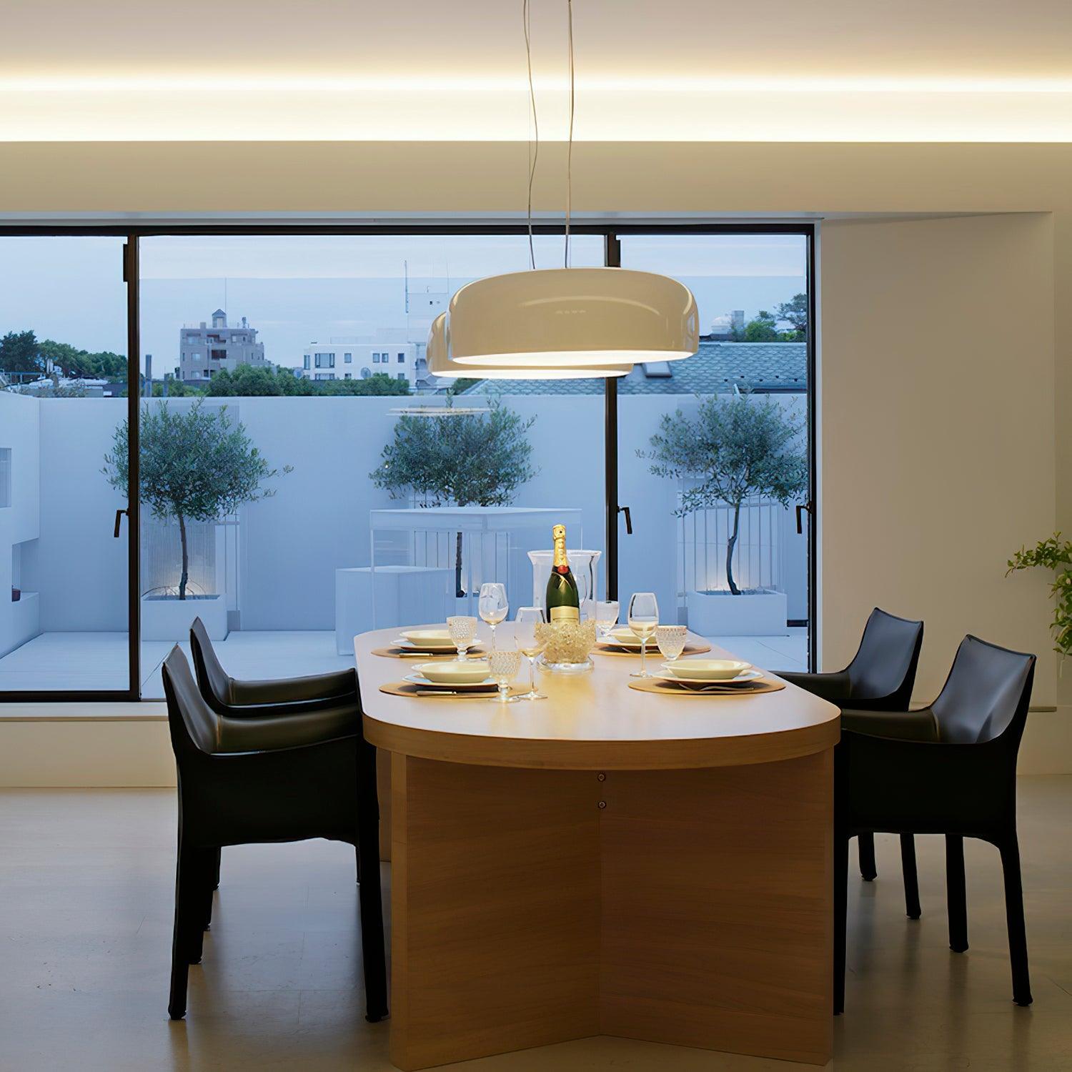 Suspension Montreville - Valora Design