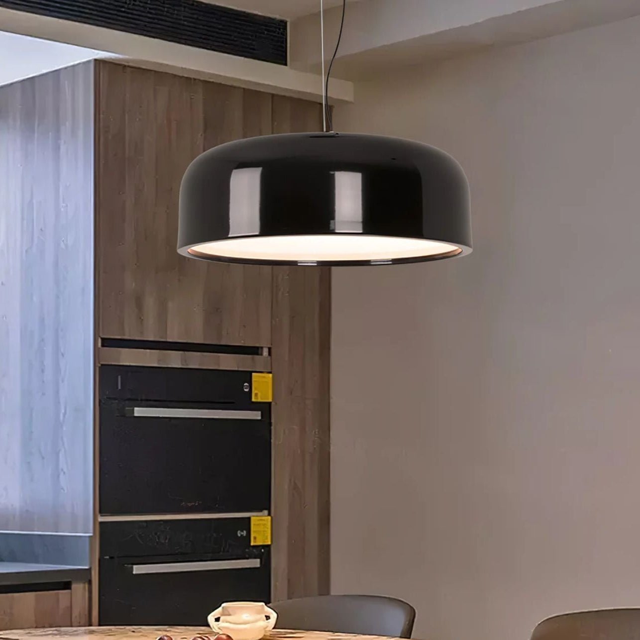 Suspension Montreville - Valora Design