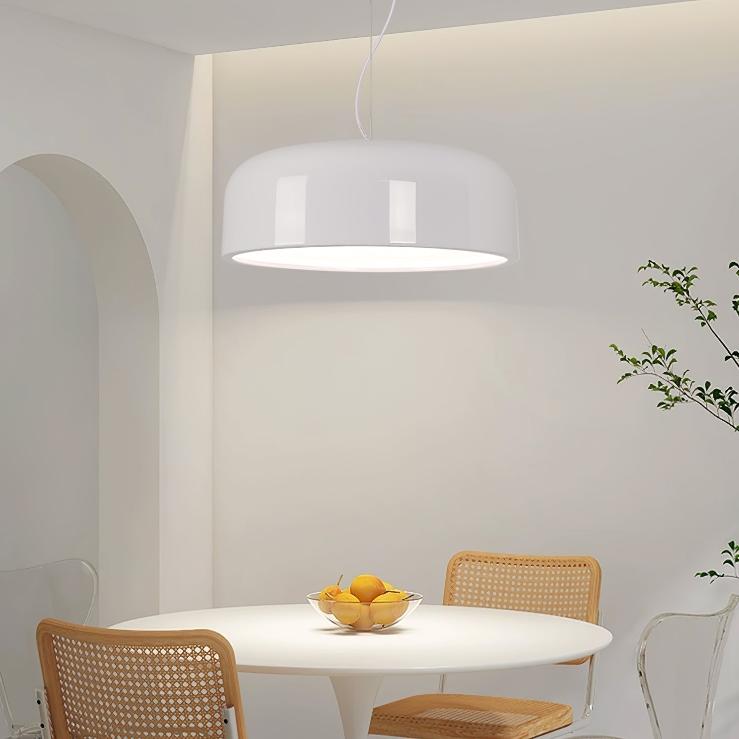 Suspension Montreville - Valora Design