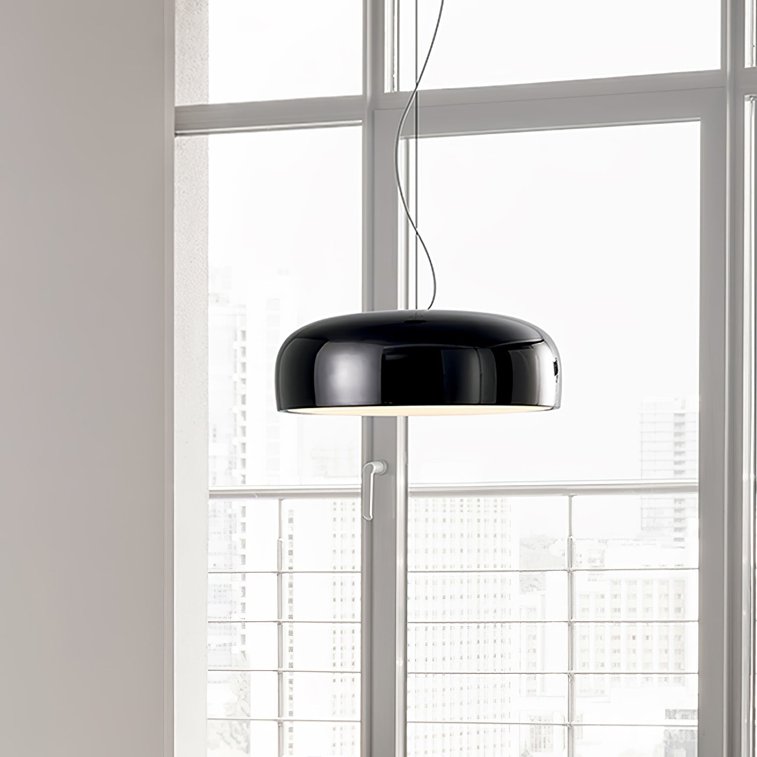 Suspension Montreville - Valora Design