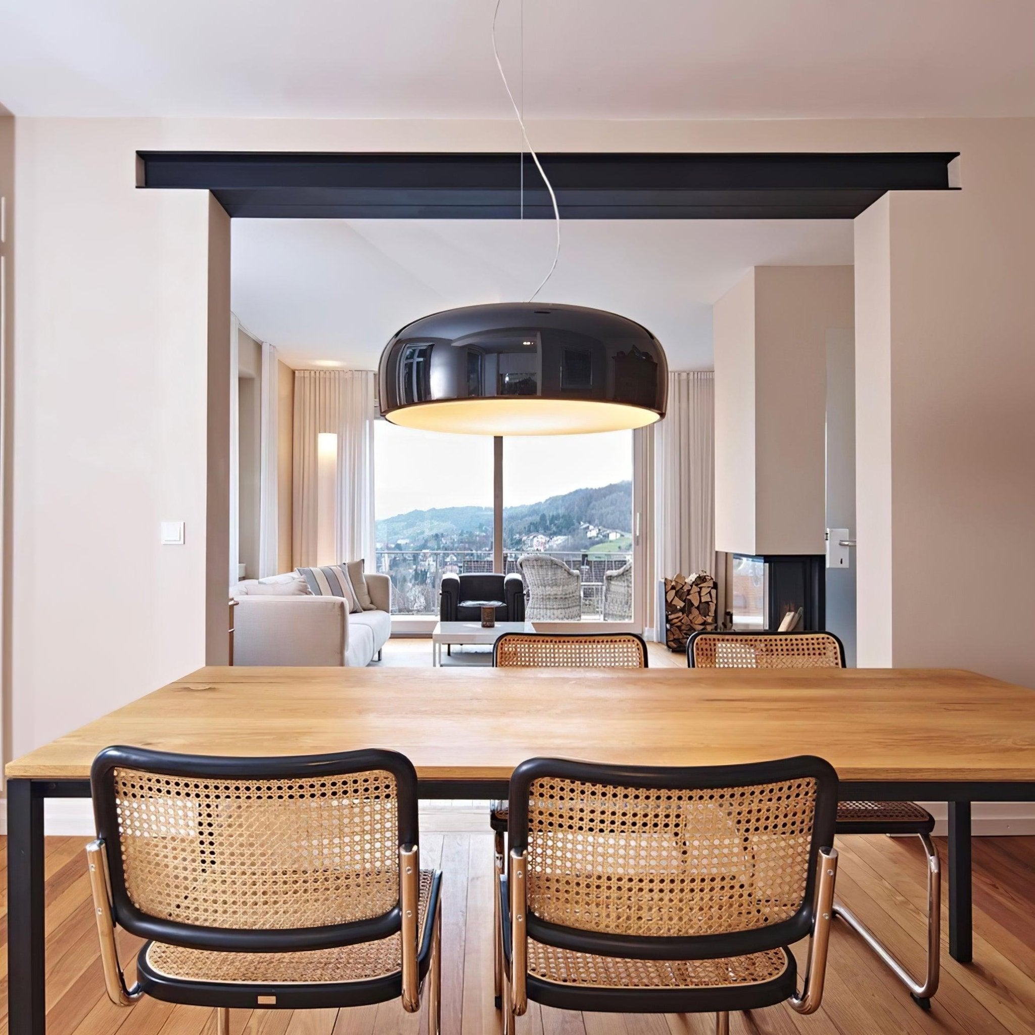 Suspension Montreville - Valora Design