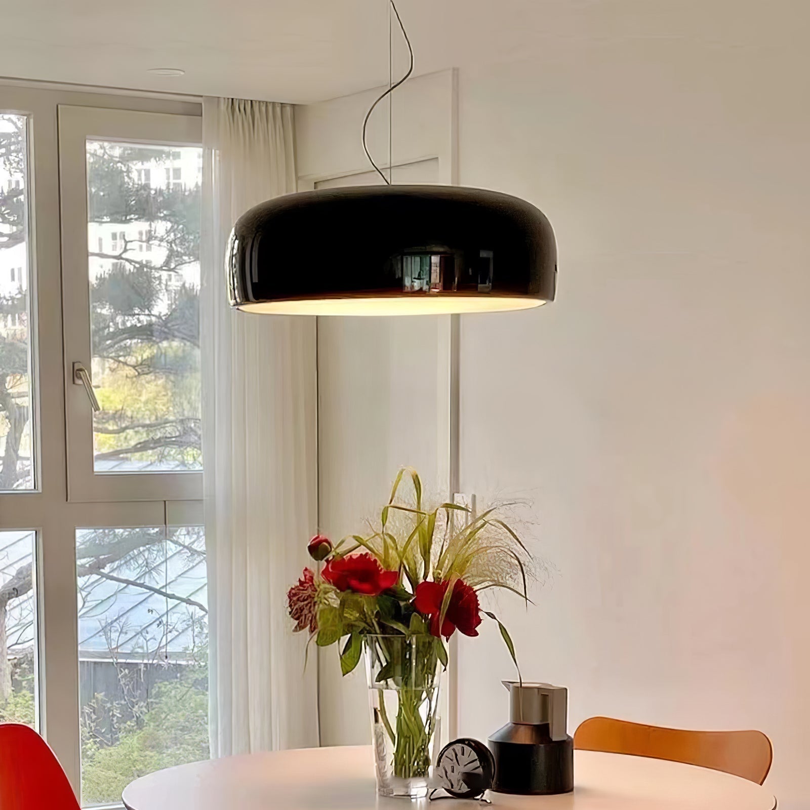 Suspension Montreville - Valora Design