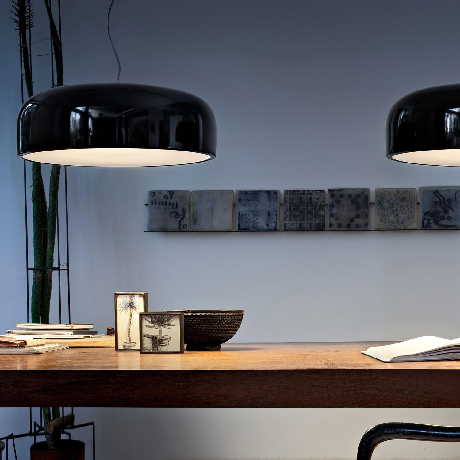 Suspension Montreville - Valora Design