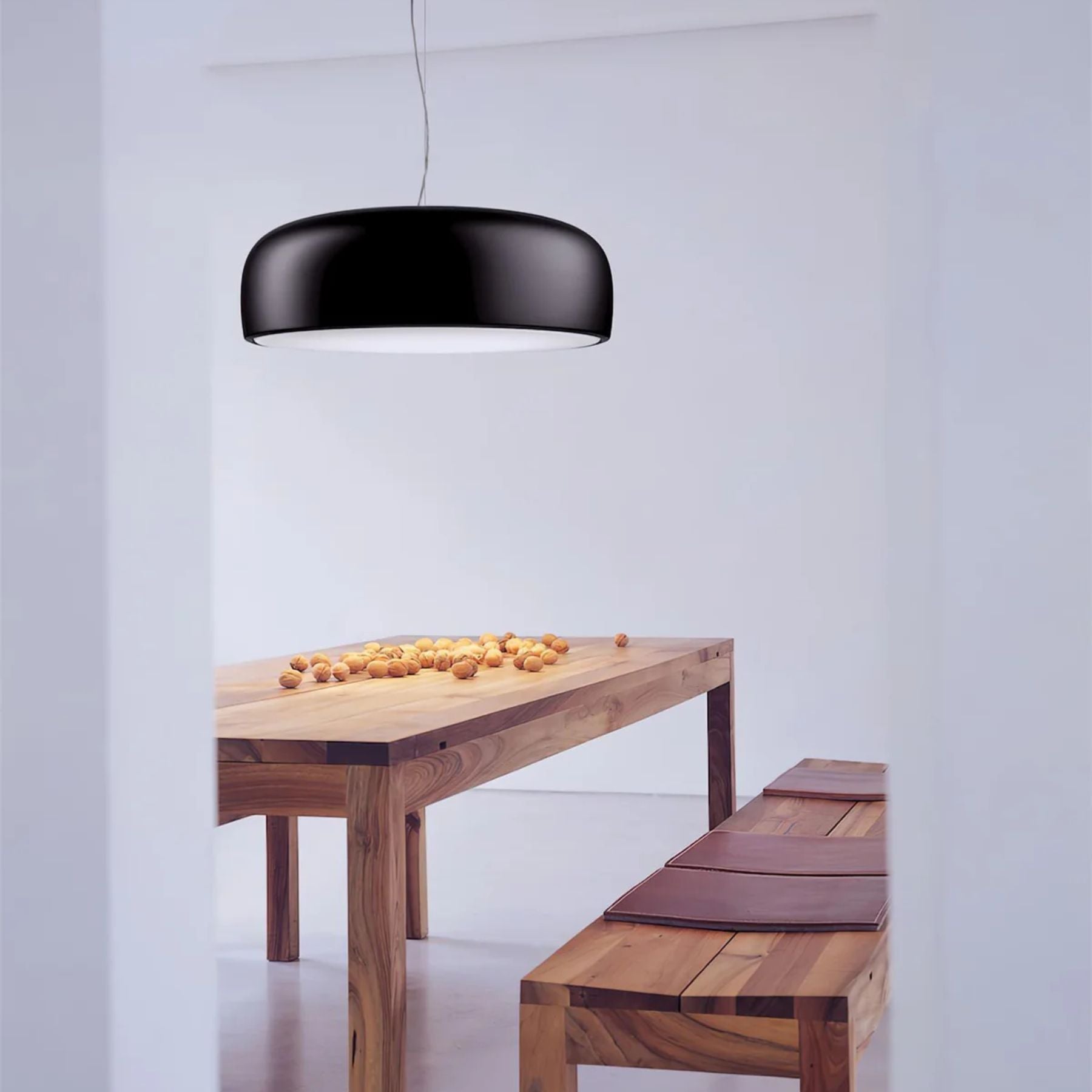 Suspension Montreville - Valora Design