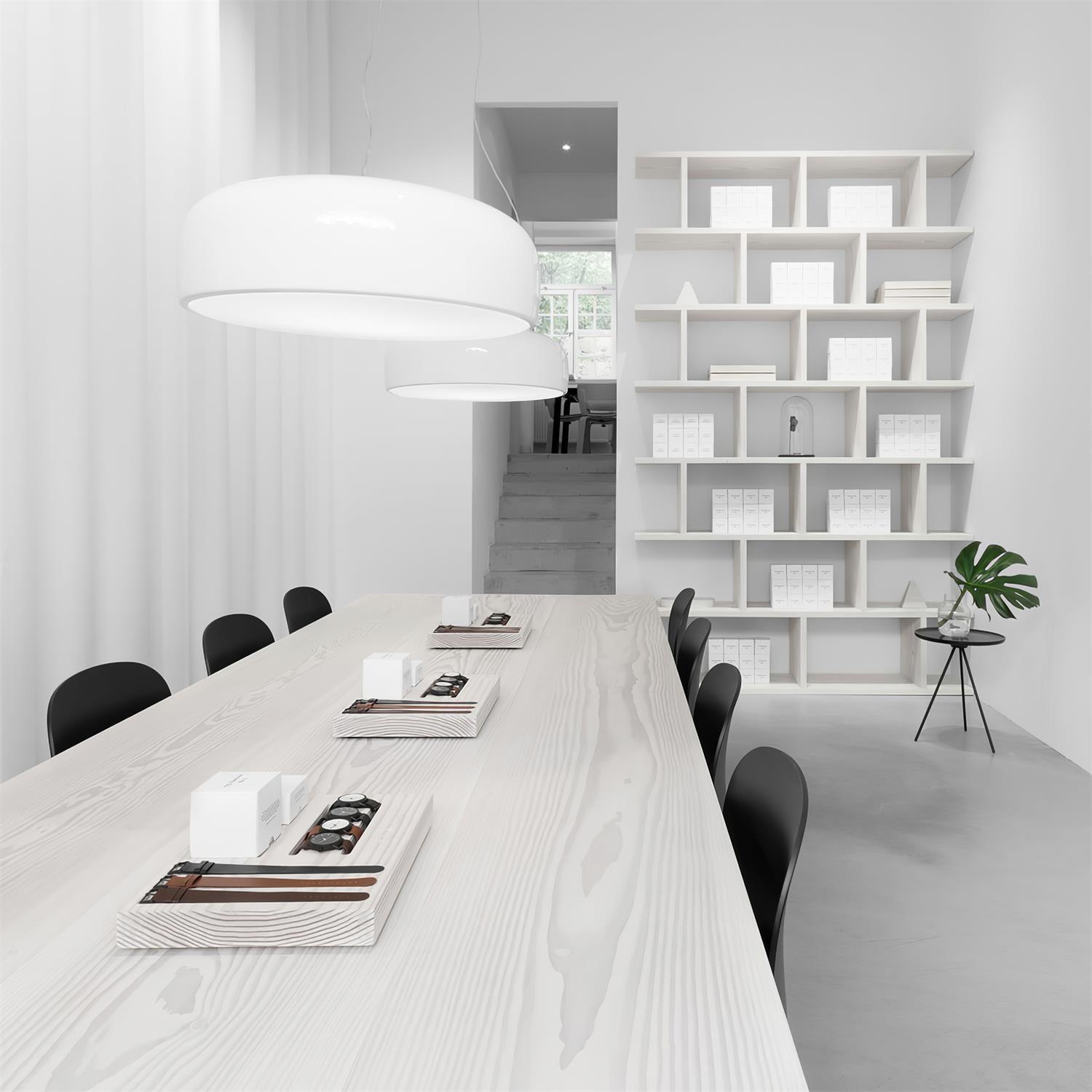 Suspension Montreville - Valora Design