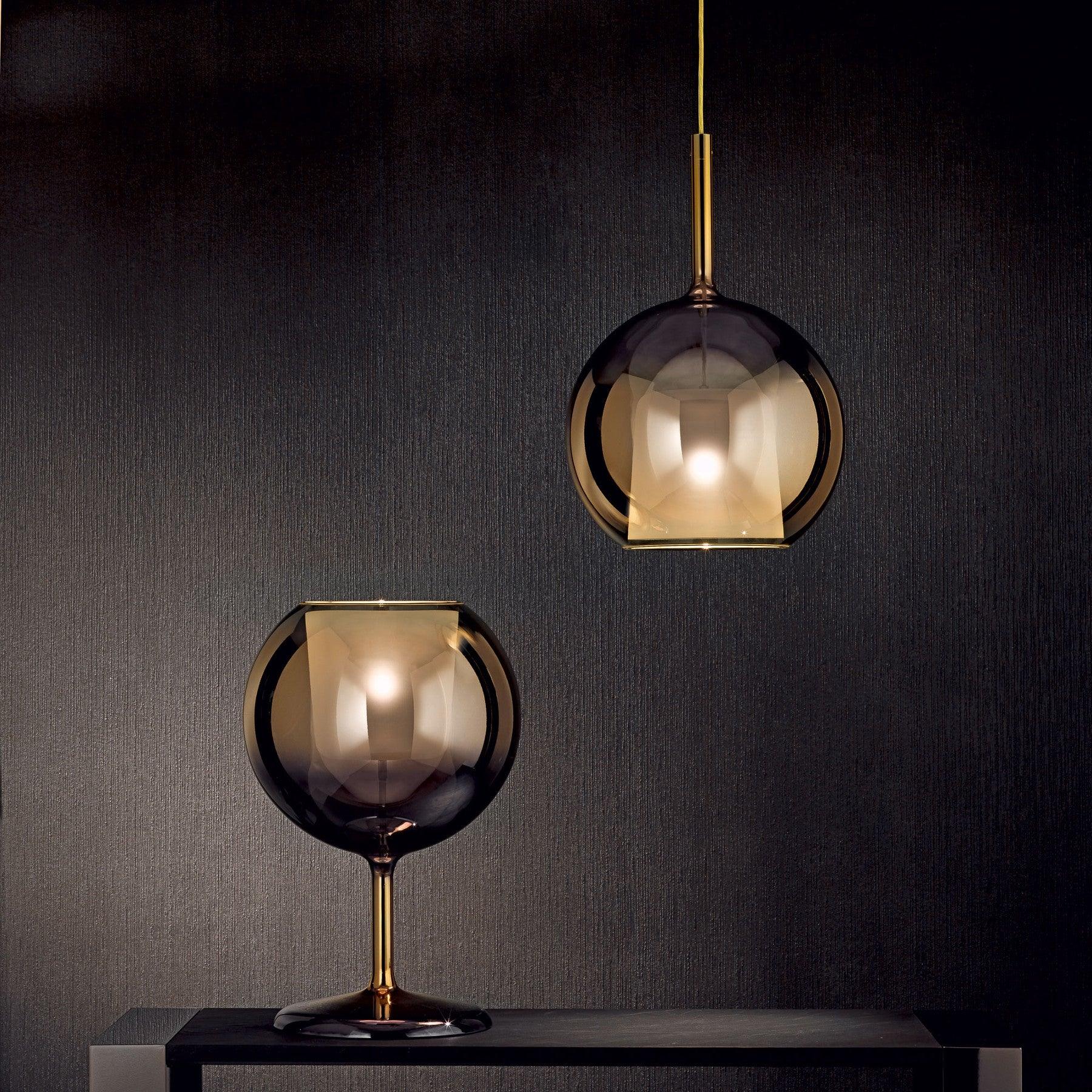Suspension Montvigne - Valora Design