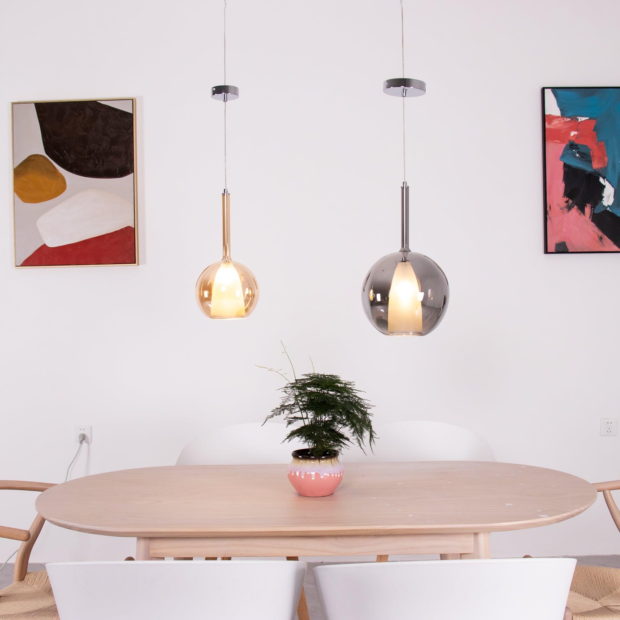 Suspension Montvigne - Valora Design