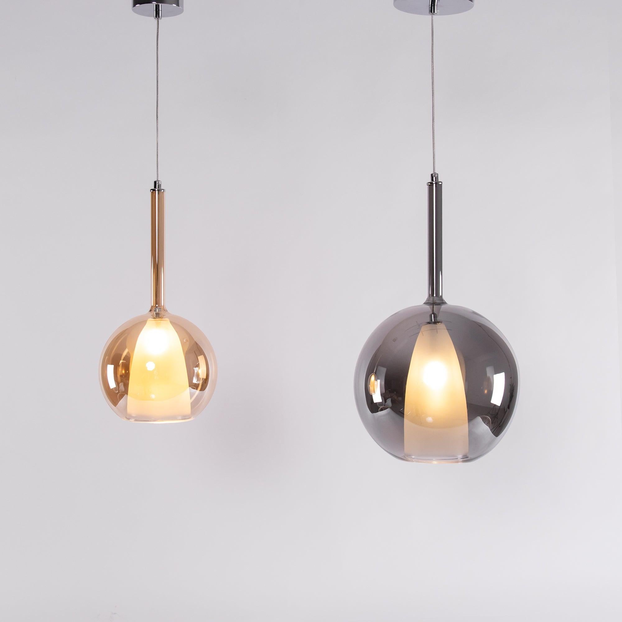 Suspension Montvigne - Valora Design