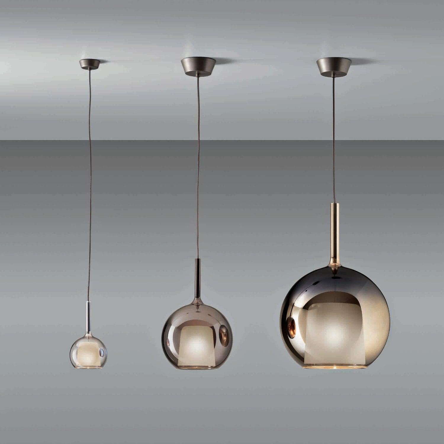 Suspension Montvigne - Valora Design