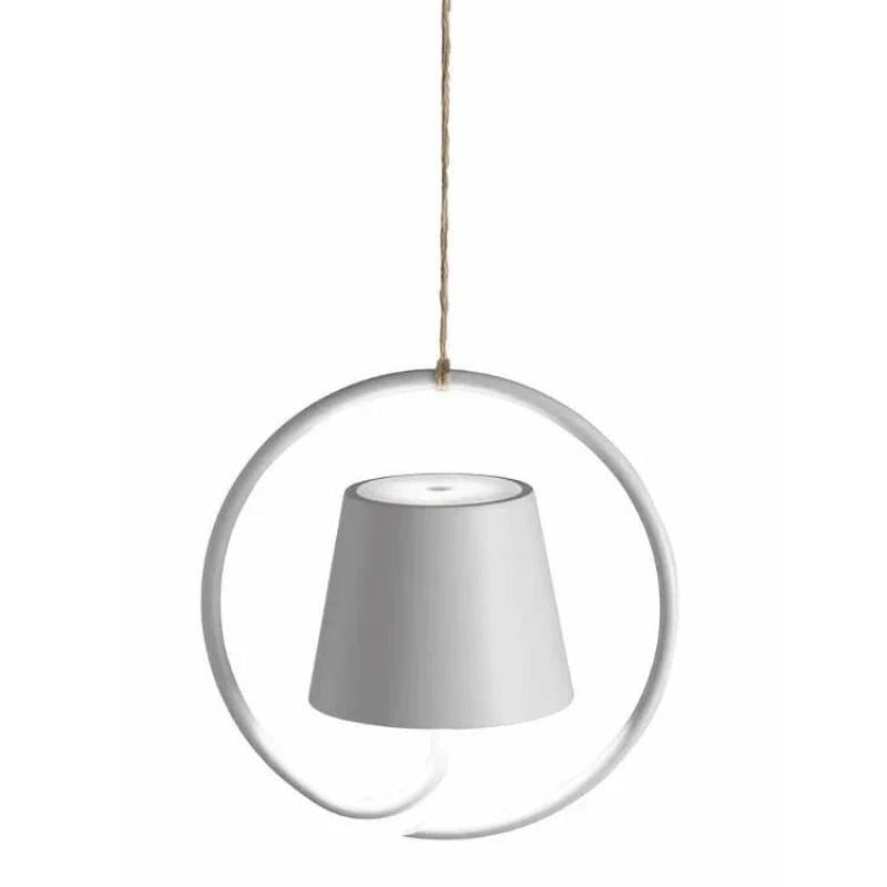 Suspension Morionne - Valora Design