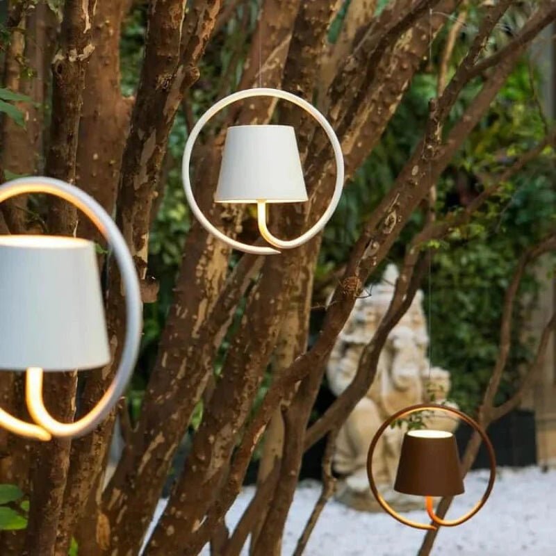 Suspension Morionne - Valora Design