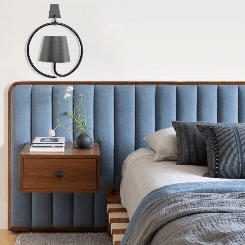 Suspension Morionne - Valora Design