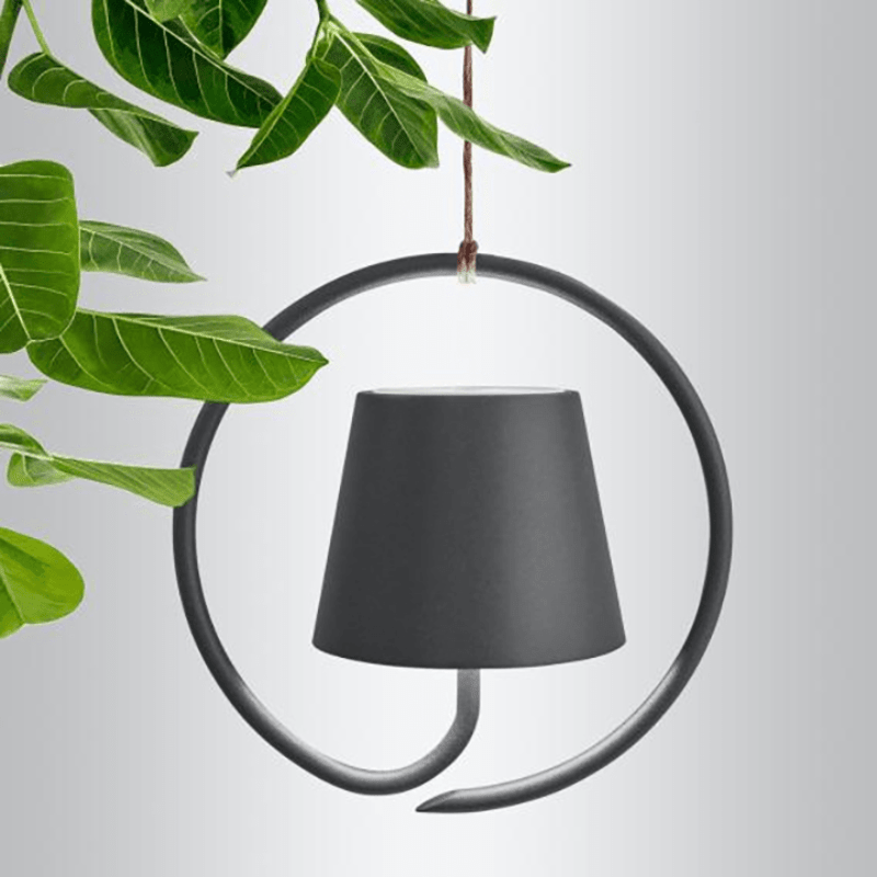 Suspension Morionne - Valora Design