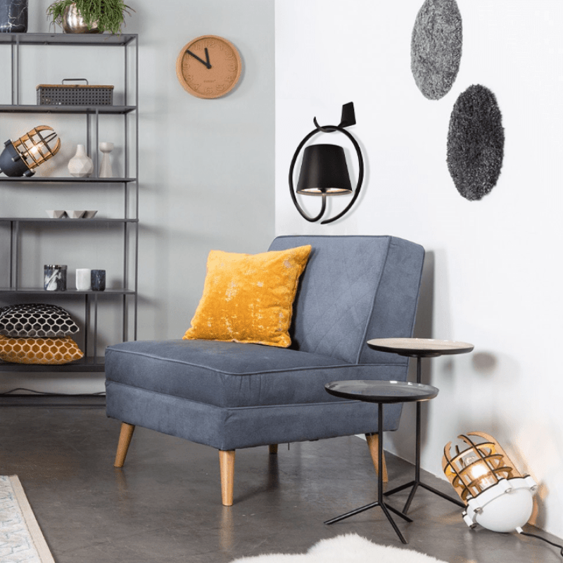 Suspension Morionne - Valora Design