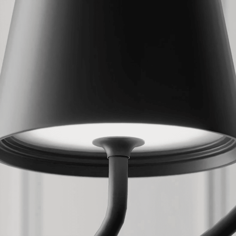 Suspension Morionne - Valora Design