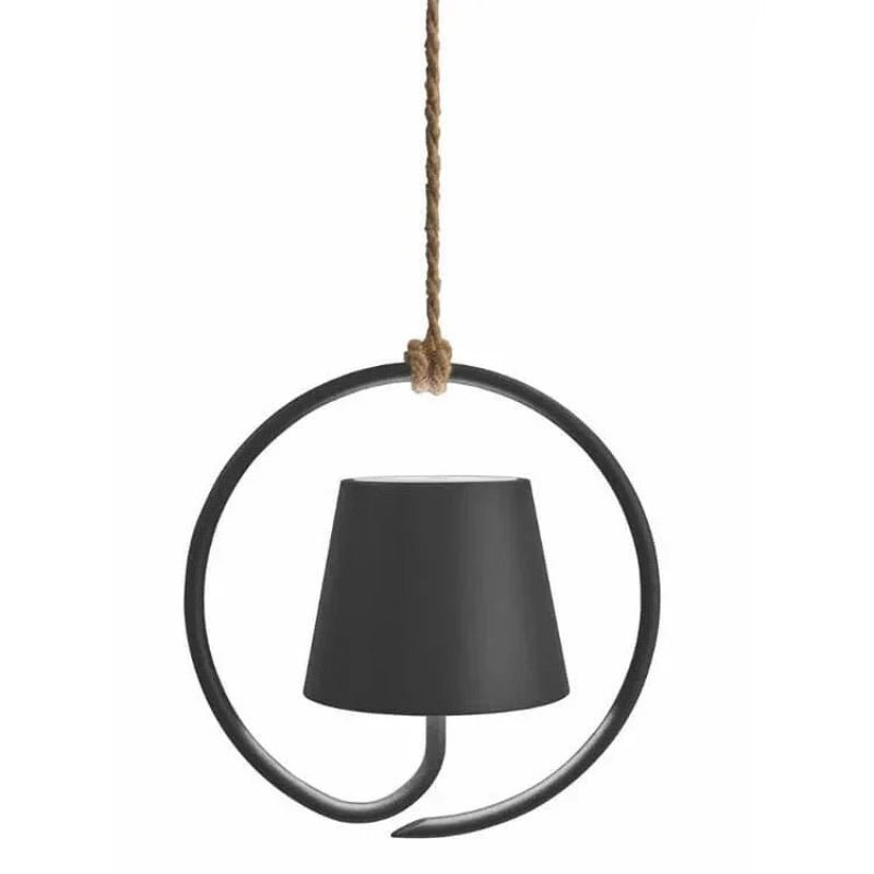 Suspension Morionne - Valora Design