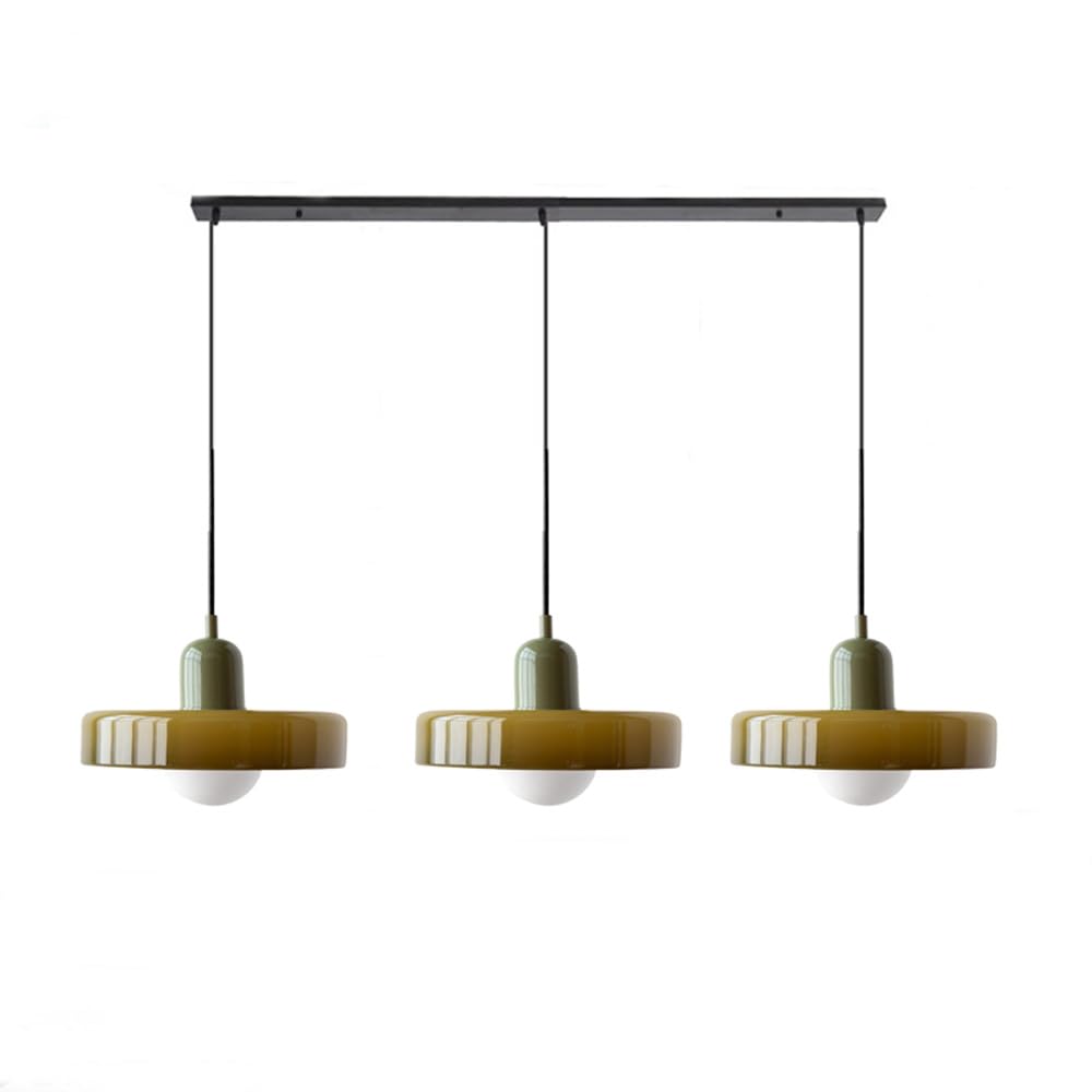 Suspension Novéa Triple - Valora Design