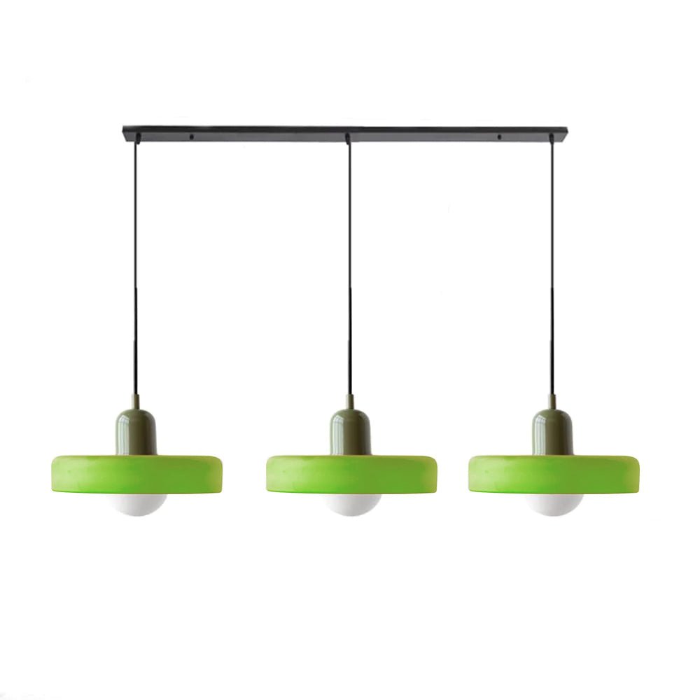 Suspension Novéa Triple - Valora Design
