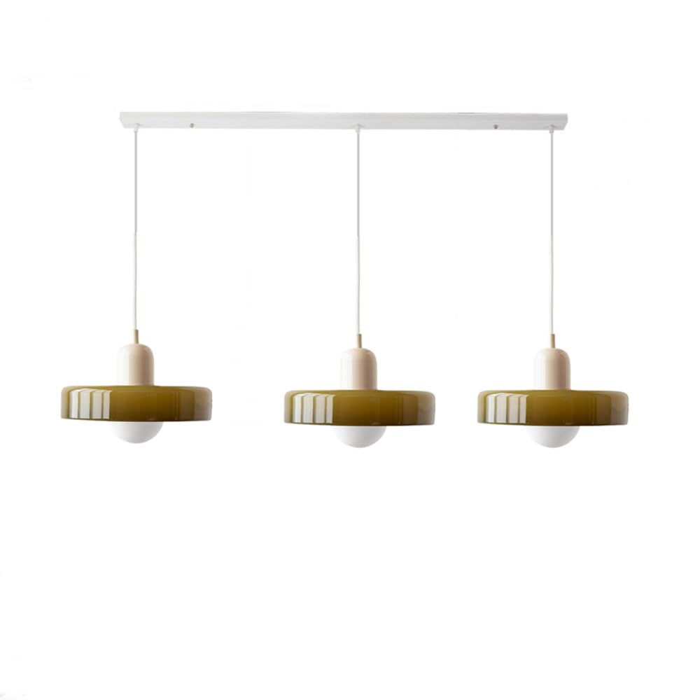 Suspension Novéa Triple - Valora Design