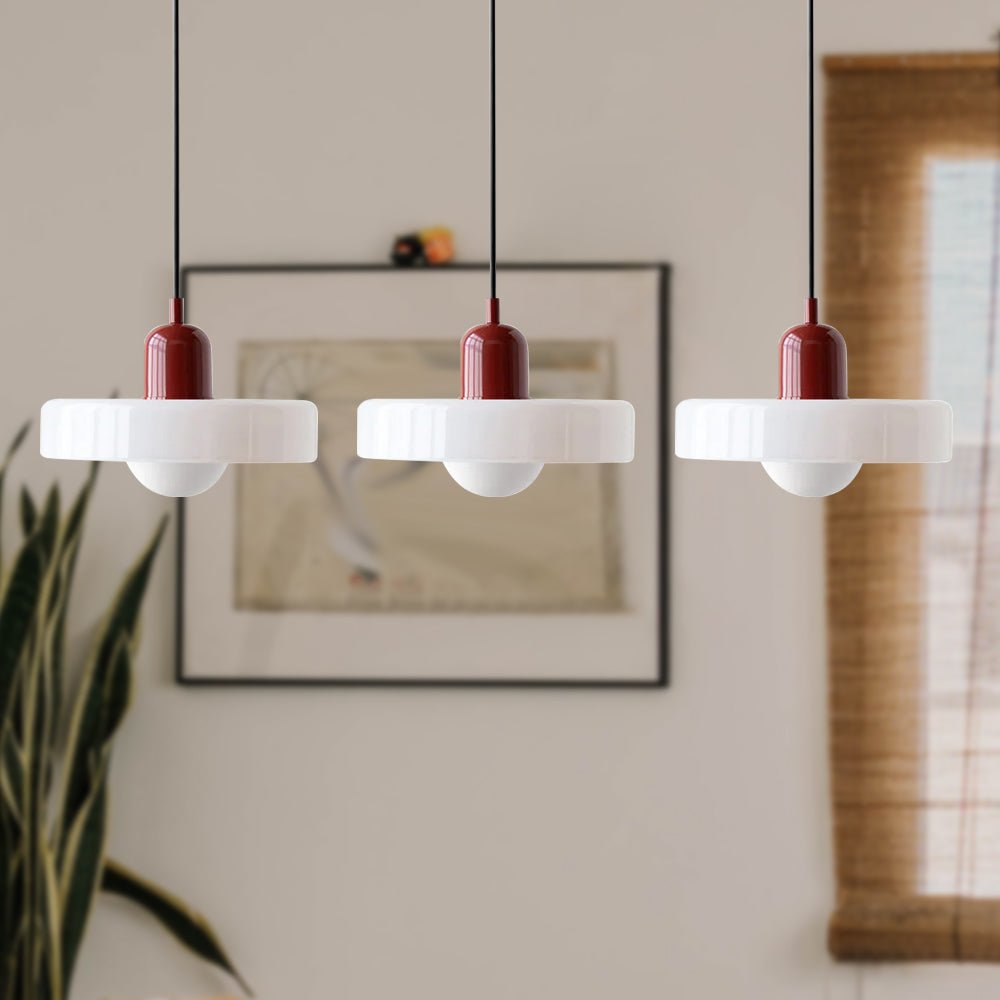 Suspension Novéa Triple - Valora Design