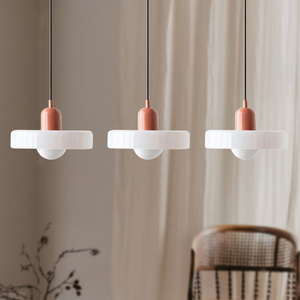 Suspension Novéa Triple - Valora Design