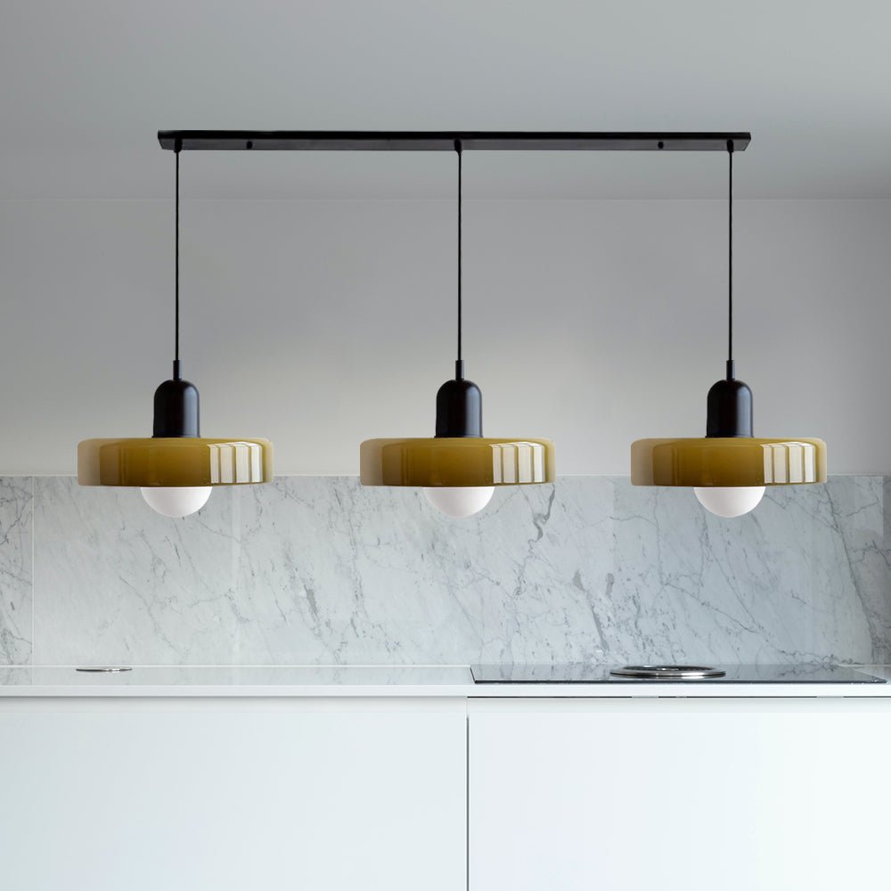 Suspension Novéa Triple - Valora Design