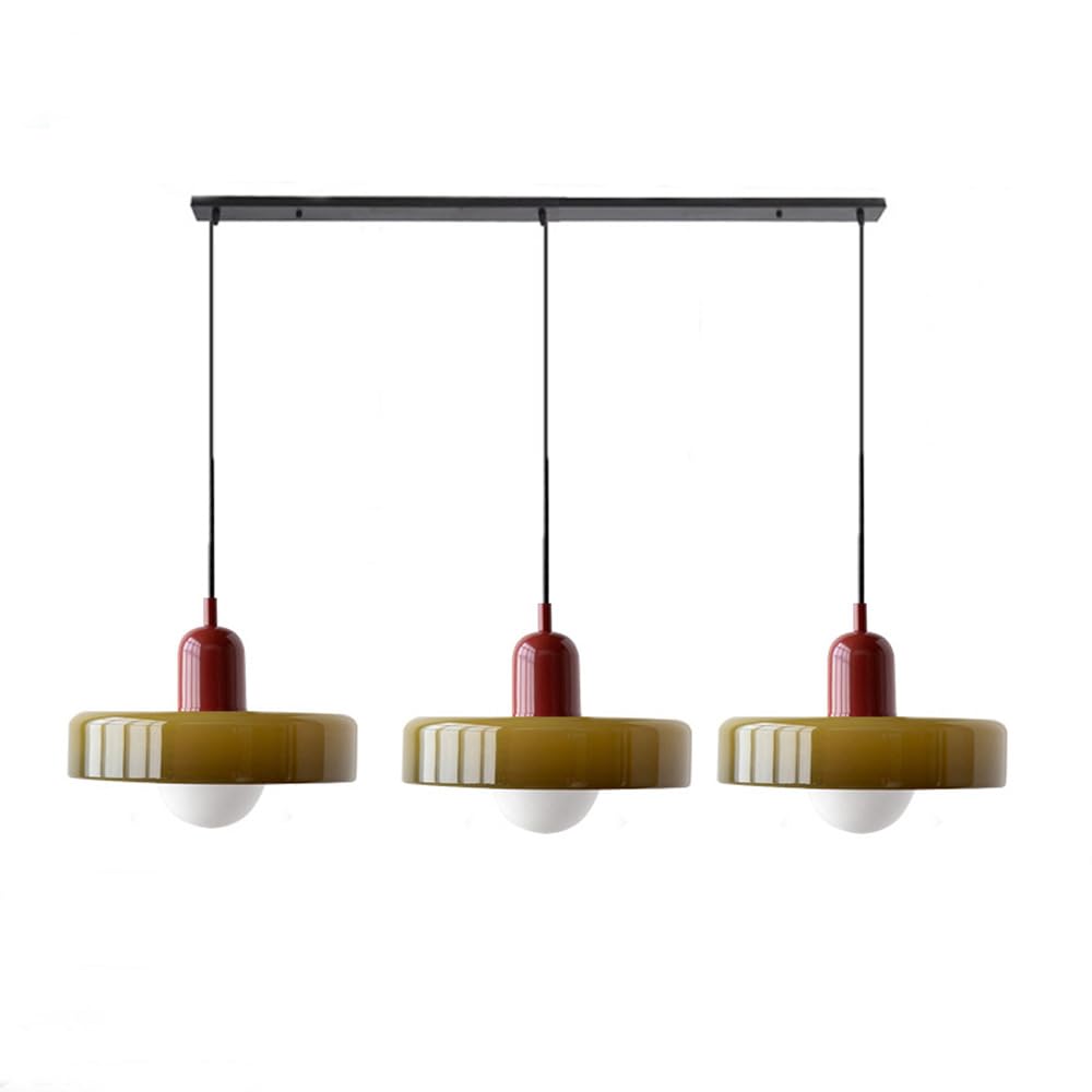 Suspension Novéa Triple - Valora Design