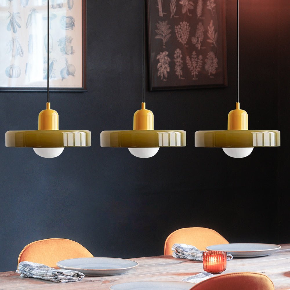 Suspension Novéa Triple - Valora Design