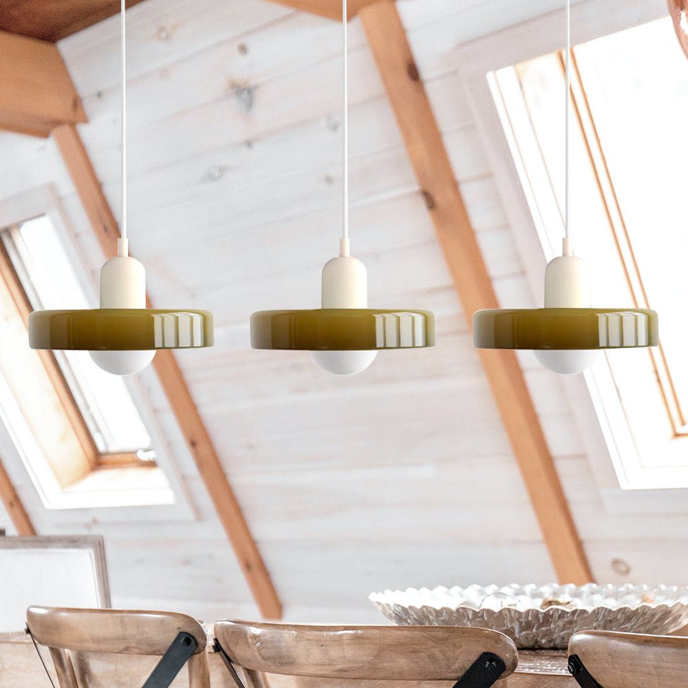 Suspension Novéa Triple - Valora Design