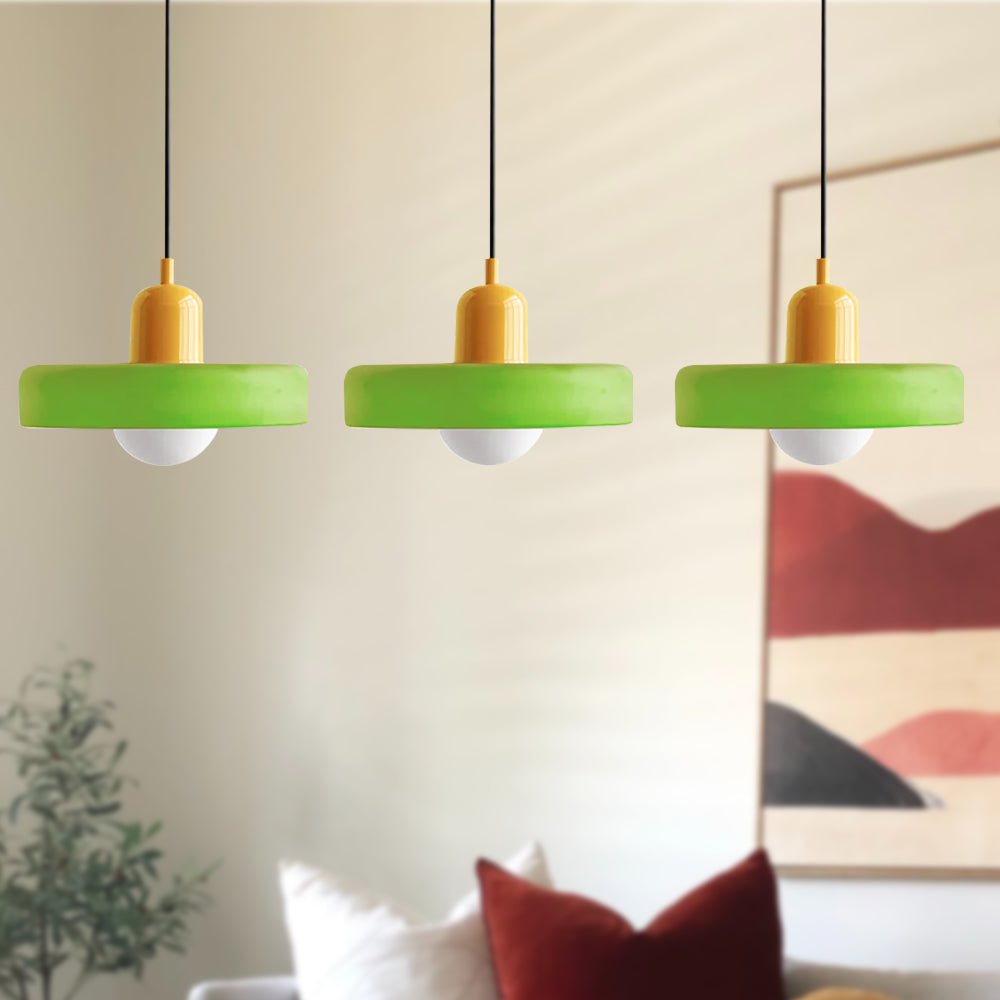 Suspension Novéa Triple - Valora Design