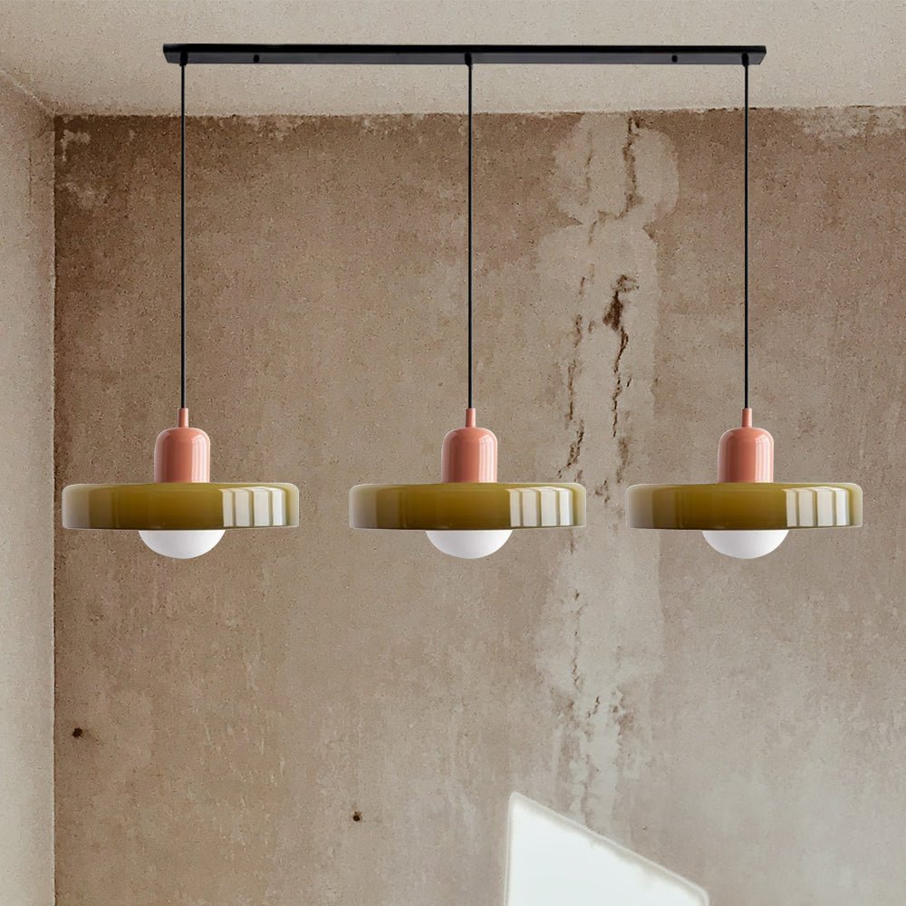 Suspension Novéa Triple - Valora Design