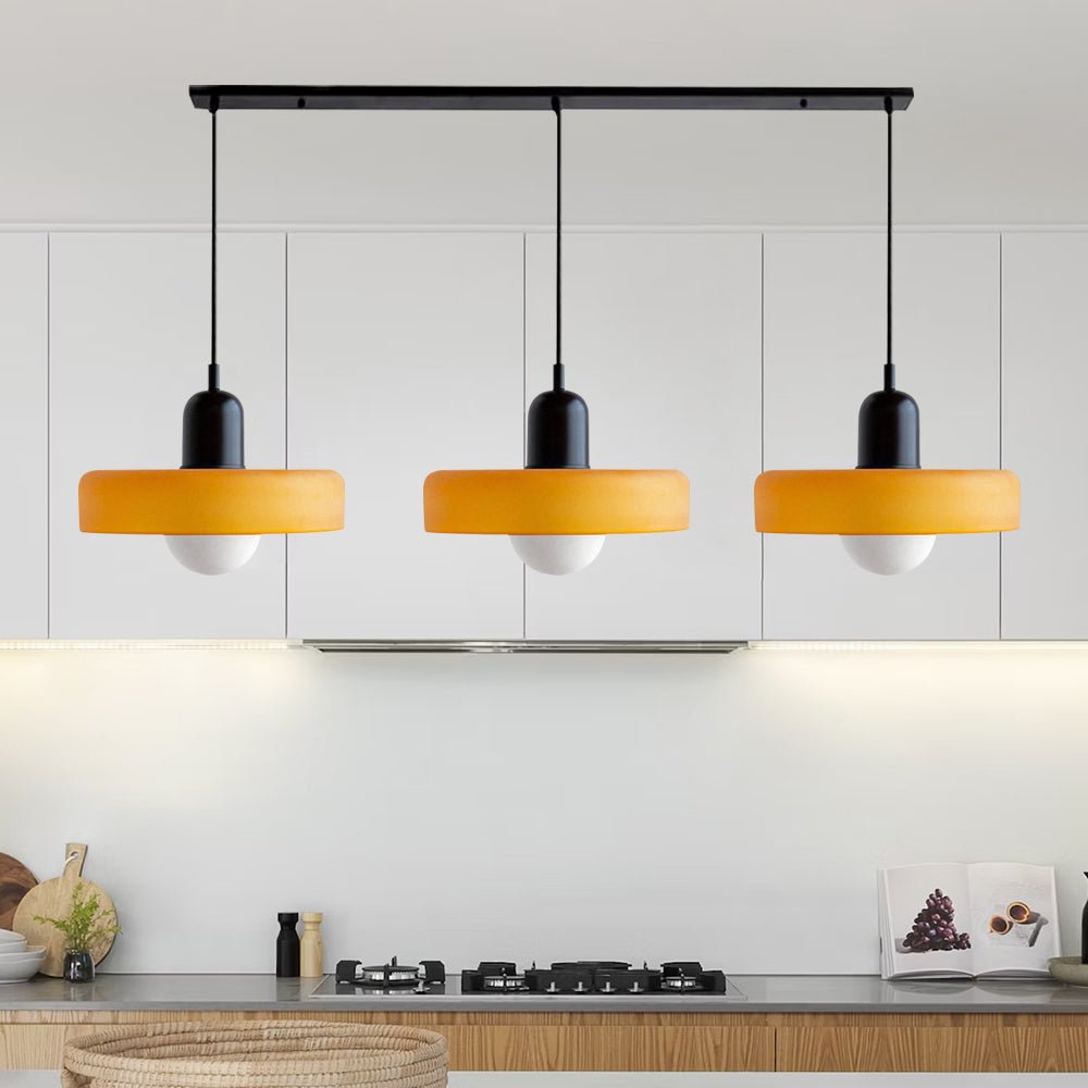 Suspension Novéa Triple - Valora Design