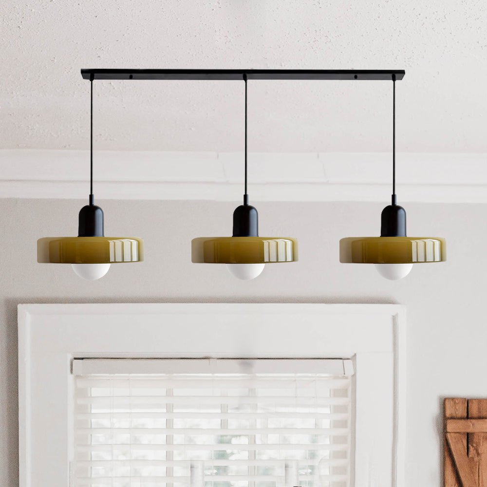 Suspension Novéa Triple - Valora Design