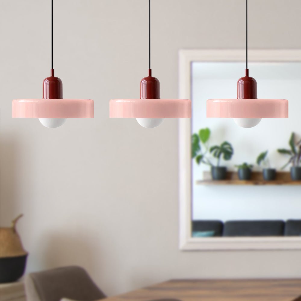Suspension Novéa Triple - Valora Design